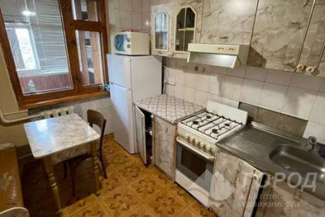 Сдам 1-кімнатну квартиру, Гагарина проспект, Спортивная метро, Код: 807548/1