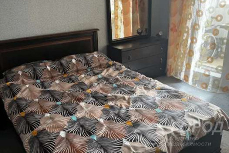 Сдам 3-х кімнатну квартиру, Алексеевка, Код: 807549/1