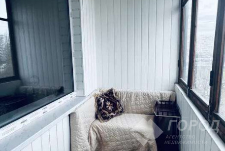 Сдам 3-х кімнатну квартиру, Алексеевка, Код: 807549/1