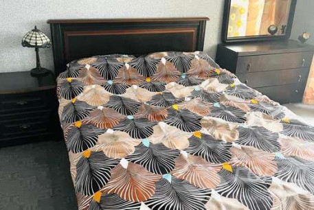 Сдам 3-х кімнатну квартиру, Алексеевка, Код: 807549/1