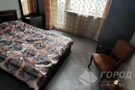 Сдам 3-х кімнатну квартиру, Алексеевка, Код: 807549/1