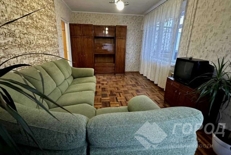 Сдам 1-кімнатну квартиру, Холодная Гора, Холодная Гора метро, Код: 807550/1