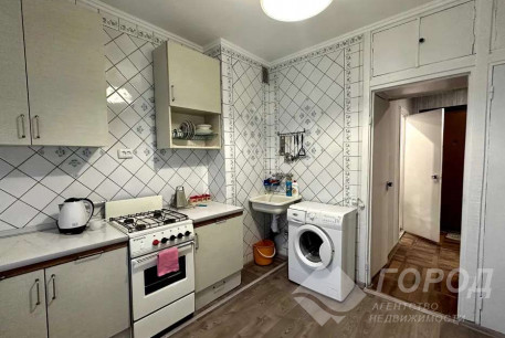 Сдам 1-кімнатну квартиру, Холодная Гора, Холодная Гора метро, Код: 807550/1