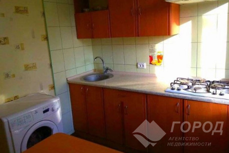 Сдам 1-кімнатну квартиру, Новые дома, Маршала Жукова метро (Дворец спорта), Код: 807551/1