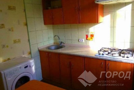 Сдам 1-кімнатну квартиру, Новые дома, Маршала Жукова метро (Дворец спорта), Код: 807551/1