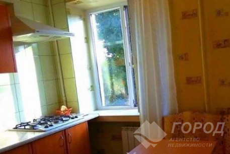 Продам 1-кімнатну квартиру, Новые дома, Маршала Жукова метро (Дворец спорта), Код: 807551/3