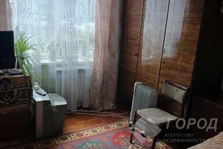 Сдам 2-х кімнатну квартиру, Салтовка, Код: 807552/3