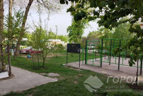 Продам 1-кімнатну квартиру, Новые дома, Код: 807554/1