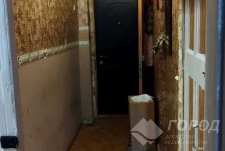 Продам 1-кімнатну квартиру, Новые дома, Код: 807554/1