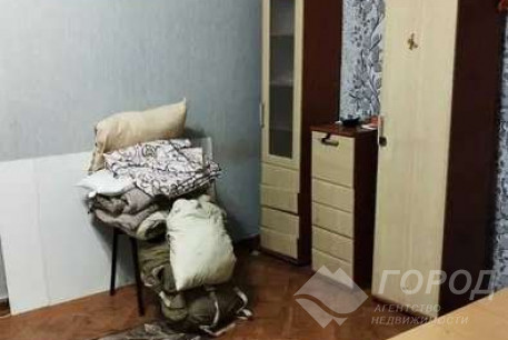 Продам 1-кімнатну квартиру, Новые дома, Код: 807554/1