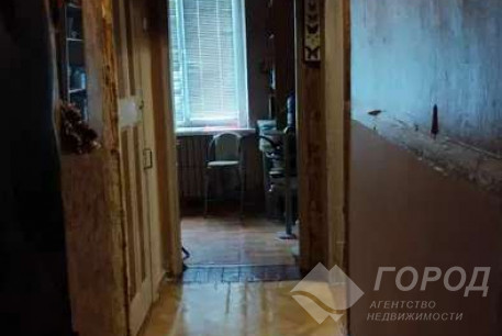 Продам 1-кімнатну квартиру, Новые дома, Код: 807554/1