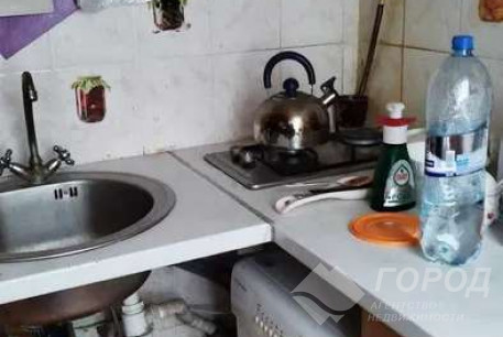 Продам 1-кімнатну квартиру, Новые дома, Код: 807554/1