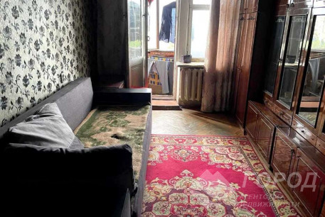 Сдам 2-х кімнатну квартиру, Холодная Гора, Холодная Гора метро, Код: 807555/2