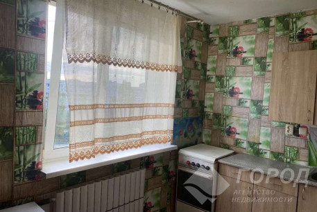 Продам 1-кімнатну квартиру, Рогань, Горизонт, Код: 807557/1
