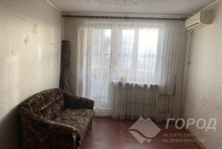 Продам 1-кімнатну квартиру, Рогань, Горизонт, Код: 807557/1