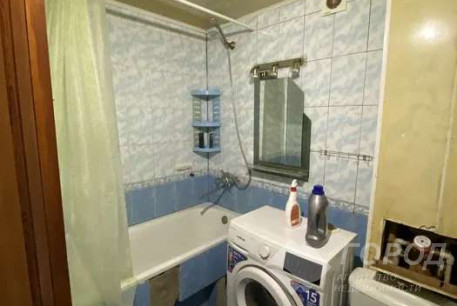 Продам 1-кімнатну квартиру, Рогань, Горизонт, Код: 807557/1