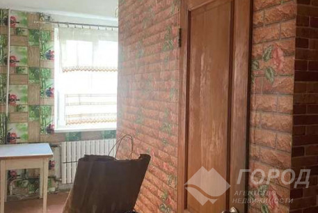 Продам 1-кімнатну квартиру, Рогань, Горизонт, Код: 807557/1