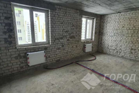 Продам 2-х кімнатну квартиру в новобудові, ХТЗ, Код: 807560/1