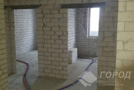 Продам 2-х кімнатну квартиру в новобудові, ХТЗ, Код: 807560/1