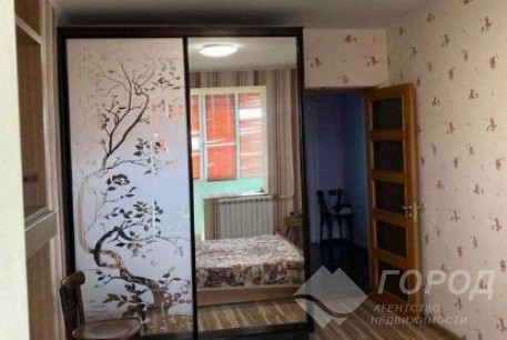 Продам 3-х кімнатну квартиру, Аэропорт, Код: 807561/1