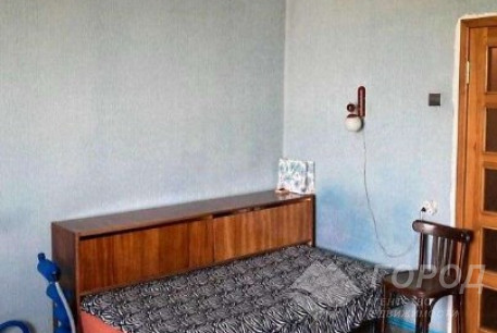 Продам 3-х кімнатну квартиру, Аэропорт, Код: 807561/1