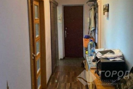 Продам 3-х кімнатну квартиру, Аэропорт, Код: 807561/1