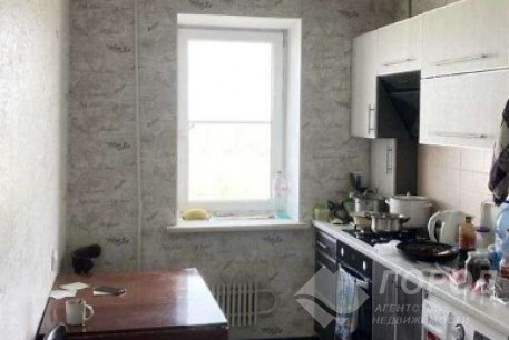 Продам 3-х кімнатну квартиру, Аэропорт, Код: 807561/1