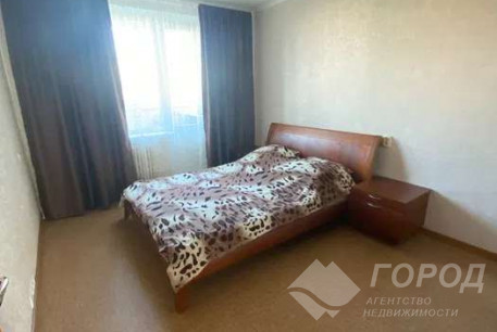 Продам 3-х кімнатну квартиру, Салтовка, 524 м/р, Код: 807563/1