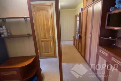 Продам 3-х кімнатну квартиру, Салтовка, 524 м/р, Код: 807563/1