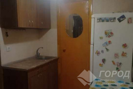 Продам гостинку, Одесская, Кинотеатр "Салют", Код: 807564/1