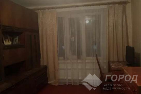 Продам гостинку, Одесская, Кинотеатр "Салют", Код: 807564/1