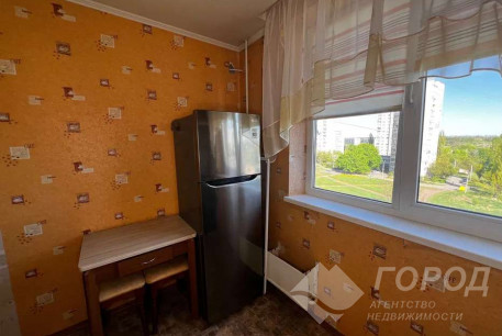 Продам 1-кімнатну квартиру, Салтовка, Код: 807566/1