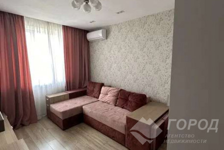 Продам 2-х кімнатну квартиру в новобудові, Центральный рынок, Центральный Рынок метро, Код: 807568/1