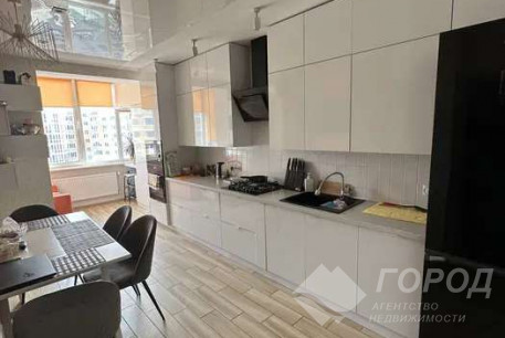 Продам 2-х кімнатну квартиру в новобудові, Центральный рынок, Центральный Рынок метро, Код: 807568/1