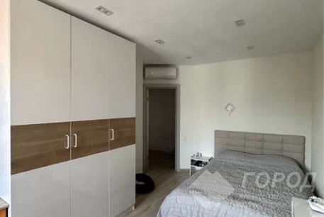 Продам 2-х кімнатну квартиру в новобудові, Центральный рынок, Центральный Рынок метро, Код: 807568/1