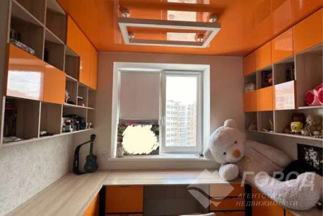 Продам 2-х кімнатну квартиру в новобудові, Центральный рынок, Центральный Рынок метро, Код: 807568/1