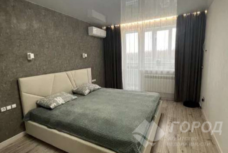 Продам 3-х кімнатну квартиру, Песочин, Надия, Код: 807569/1