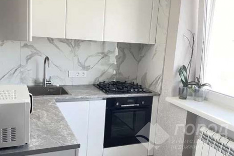 Продам 3-х кімнатну квартиру, Песочин, Надия, Код: 807569/1