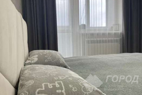 Продам 3-х кімнатну квартиру, Песочин, Надия, Код: 807569/1