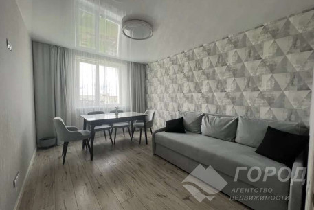 Продам 3-х кімнатну квартиру, Песочин, Надия, Код: 807569/1