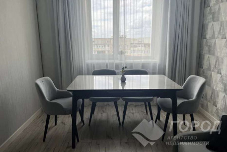 Продам 3-х кімнатну квартиру, Песочин, Надия, Код: 807569/1