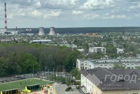 Продам 3-х кімнатну квартиру, Песочин, Надия, Код: 807569/1