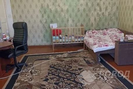 Продам 3-х кімнатну квартиру, Рогань, Код: 807570/1