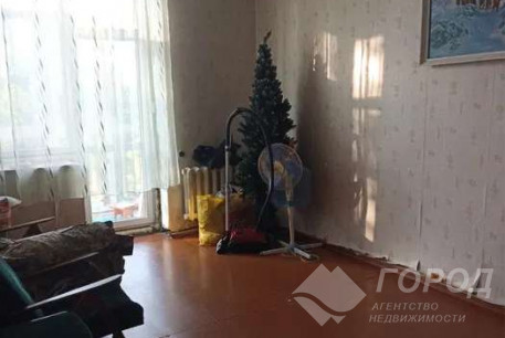 Продам 3-х кімнатну квартиру, Рогань, Код: 807570/1