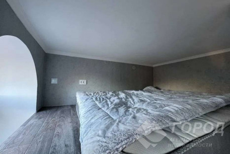 Продам гостинку, Ивановка, Код: 807571/1
