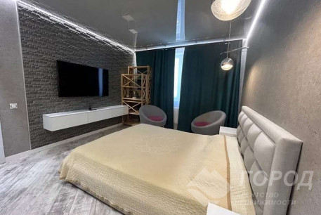 Продам 2-х кімнатну квартиру в новобудові, Алексеевка, Победа метро, Код: 807572/1