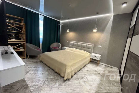 Продам 2-х кімнатну квартиру в новобудові, Алексеевка, Победа метро, Код: 807572/1