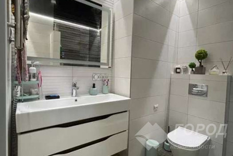 Продам 2-х кімнатну квартиру в новобудові, Алексеевка, Победа метро, Код: 807572/1