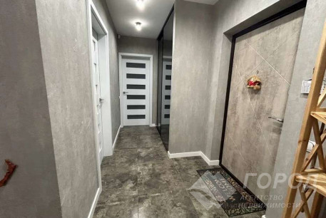 Продам 2-х кімнатну квартиру в новобудові, Алексеевка, Победа метро, Код: 807572/1