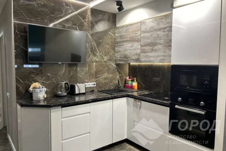 Продам 2-х кімнатну квартиру в новобудові, Алексеевка, Победа метро, Код: 807572/1